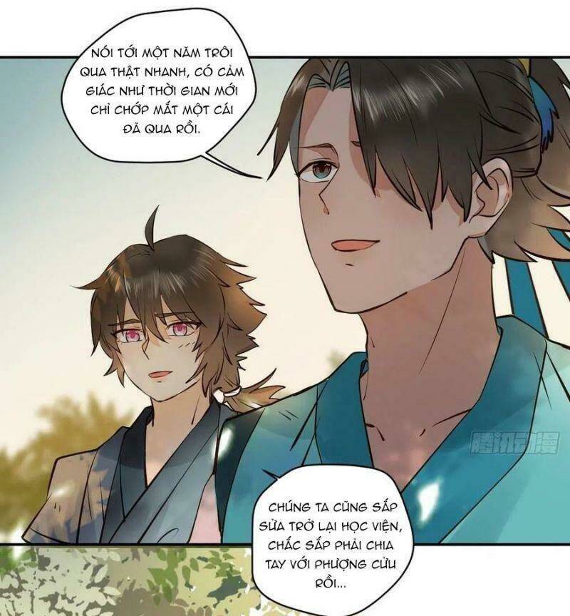 Tuyệt Sắc Quyến Rũ Quỷ Y Chí Tôn - Chapter 437 - Page 9