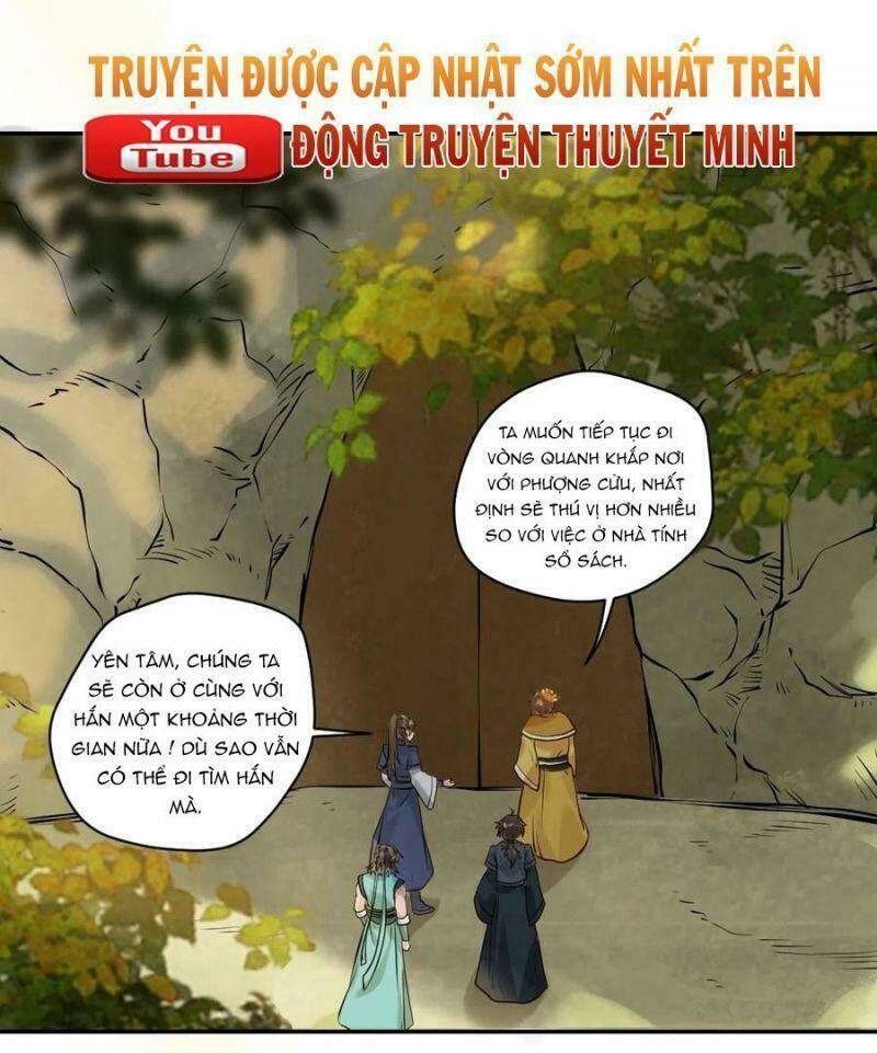 Tuyệt Sắc Quyến Rũ Quỷ Y Chí Tôn - Chapter 437 - Page 11