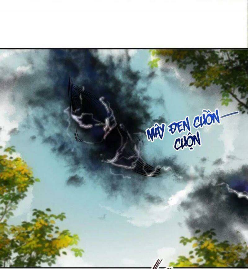 Tuyệt Sắc Quyến Rũ Quỷ Y Chí Tôn - Chapter 437 - Page 13