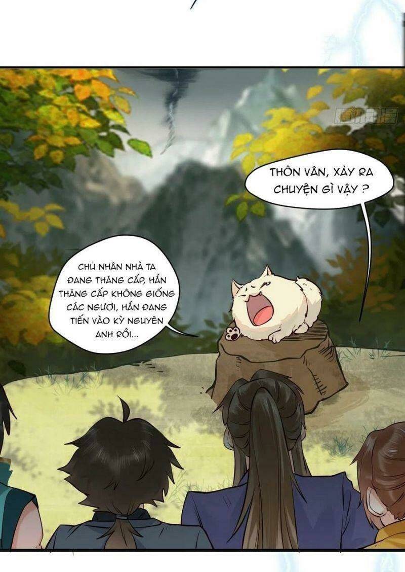 Tuyệt Sắc Quyến Rũ Quỷ Y Chí Tôn - Chapter 437 - Page 16