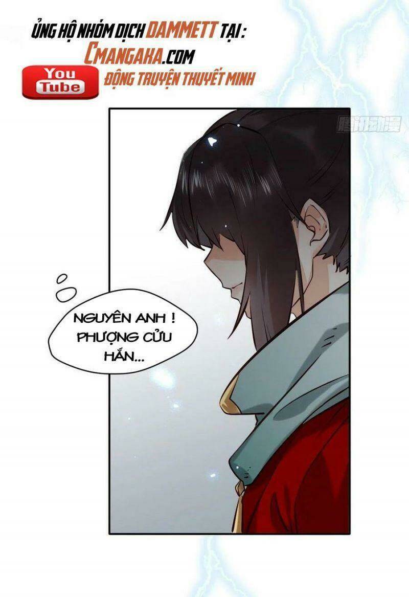 Tuyệt Sắc Quyến Rũ Quỷ Y Chí Tôn - Chapter 437 - Page 17