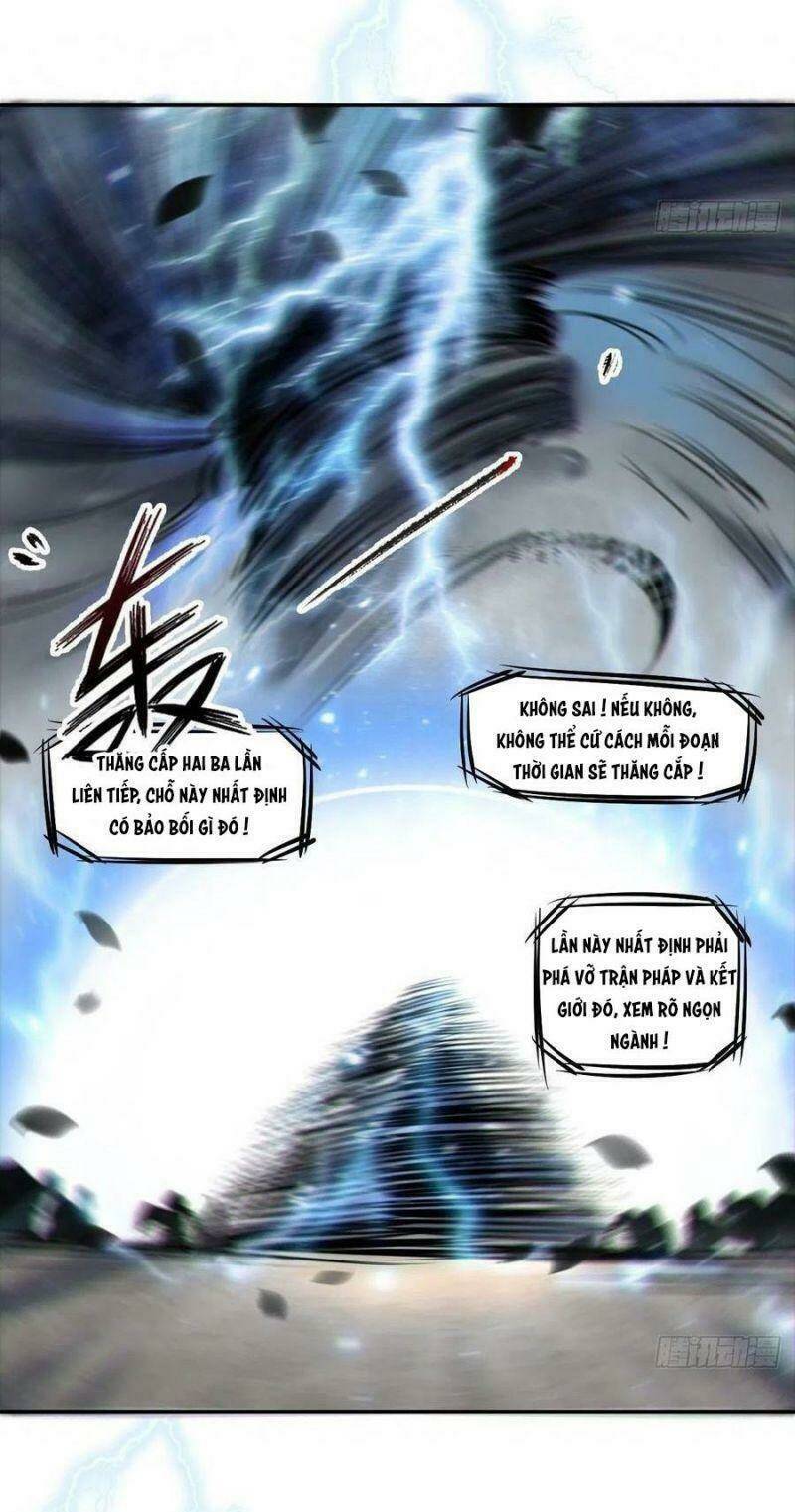 Tuyệt Sắc Quyến Rũ Quỷ Y Chí Tôn - Chapter 437 - Page 18