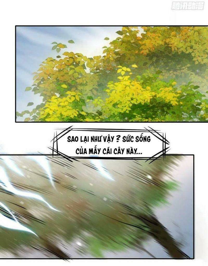 Tuyệt Sắc Quyến Rũ Quỷ Y Chí Tôn - Chapter 437 - Page 21