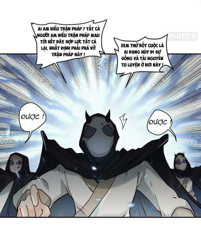 Tuyệt Sắc Quyến Rũ Quỷ Y Chí Tôn - Chapter 437 - Page 22