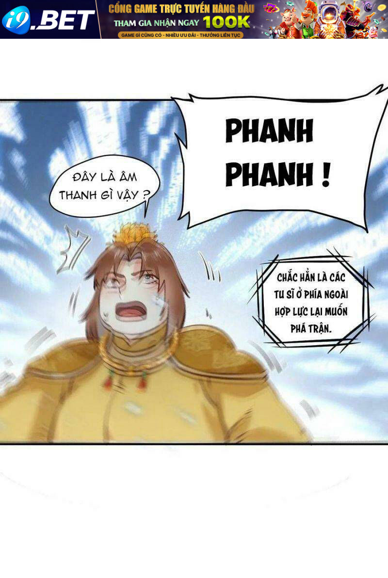 Tuyệt Sắc Quyến Rũ Quỷ Y Chí Tôn - Chapter 437 - Page 24