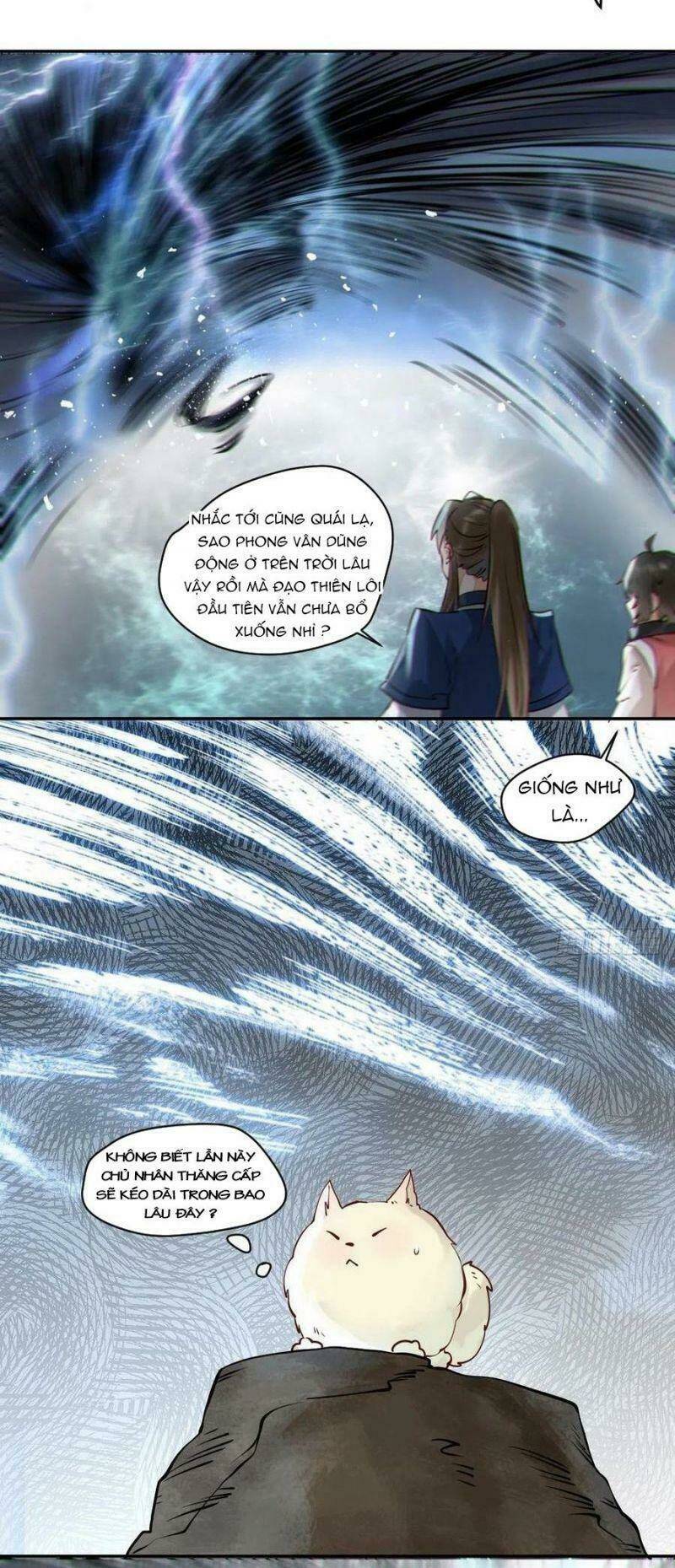 Tuyệt Sắc Quyến Rũ Quỷ Y Chí Tôn - Chapter 437 - Page 28