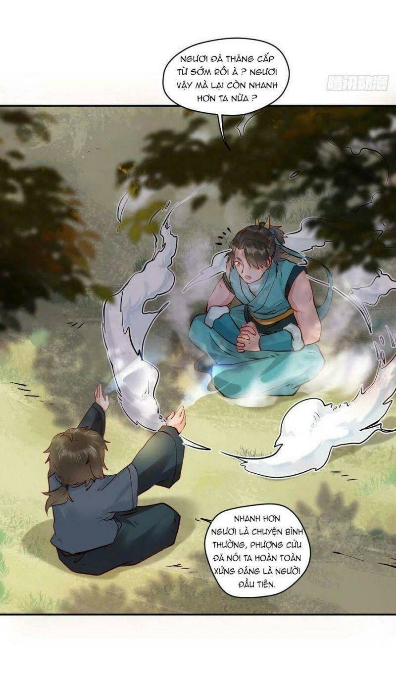 Tuyệt Sắc Quyến Rũ Quỷ Y Chí Tôn - Chapter 437 - Page 4