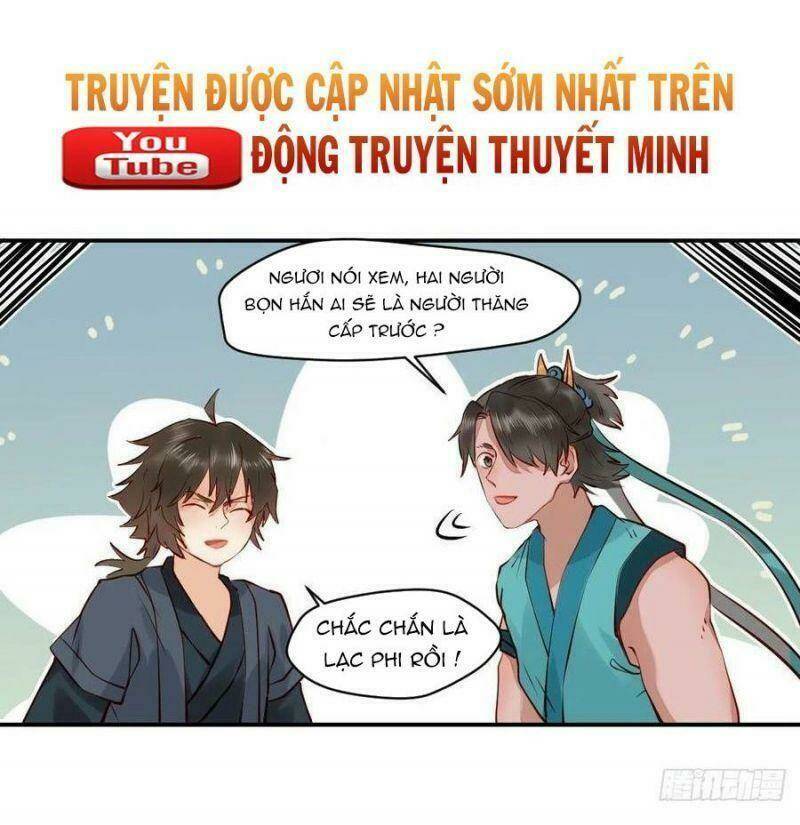 Tuyệt Sắc Quyến Rũ Quỷ Y Chí Tôn - Chapter 437 - Page 5