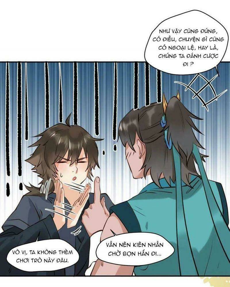 Tuyệt Sắc Quyến Rũ Quỷ Y Chí Tôn - Chapter 437 - Page 6