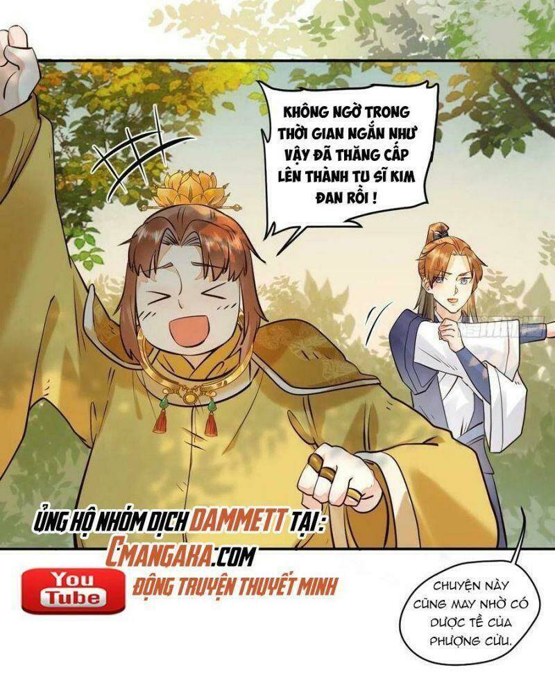 Tuyệt Sắc Quyến Rũ Quỷ Y Chí Tôn - Chapter 437 - Page 8