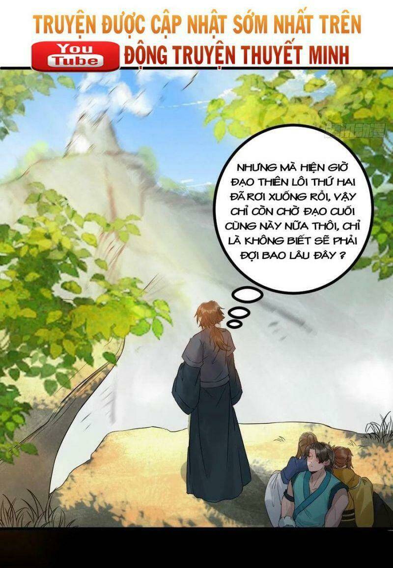 Tuyệt Sắc Quyến Rũ Quỷ Y Chí Tôn - Chapter 438 - Page 9