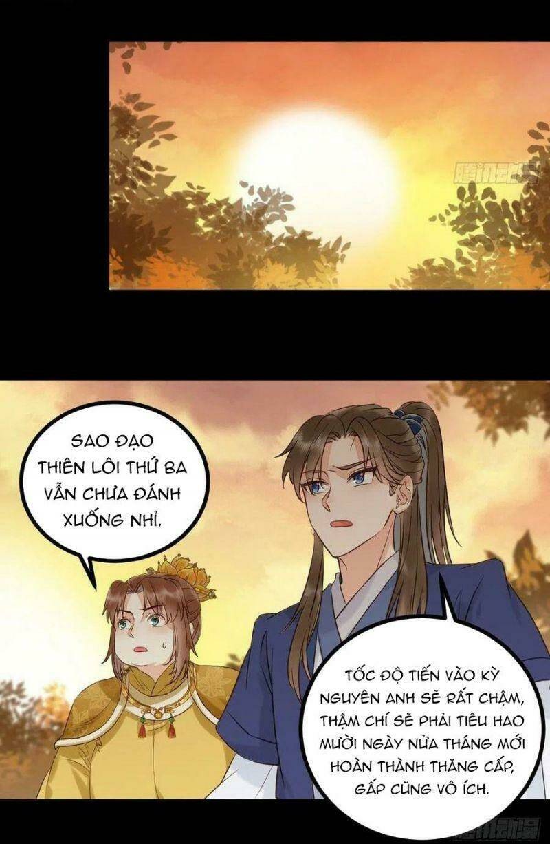 Tuyệt Sắc Quyến Rũ Quỷ Y Chí Tôn - Chapter 438 - Page 10
