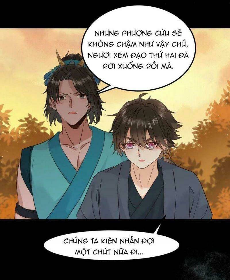 Tuyệt Sắc Quyến Rũ Quỷ Y Chí Tôn - Chapter 438 - Page 11