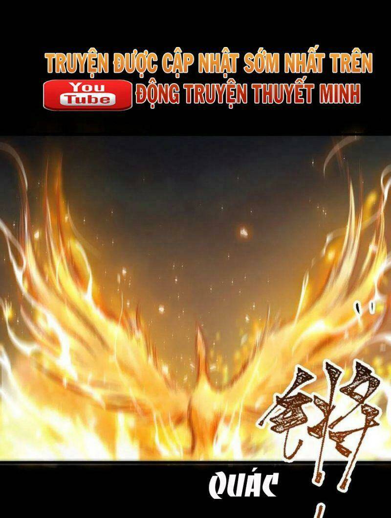 Tuyệt Sắc Quyến Rũ Quỷ Y Chí Tôn - Chapter 438 - Page 23