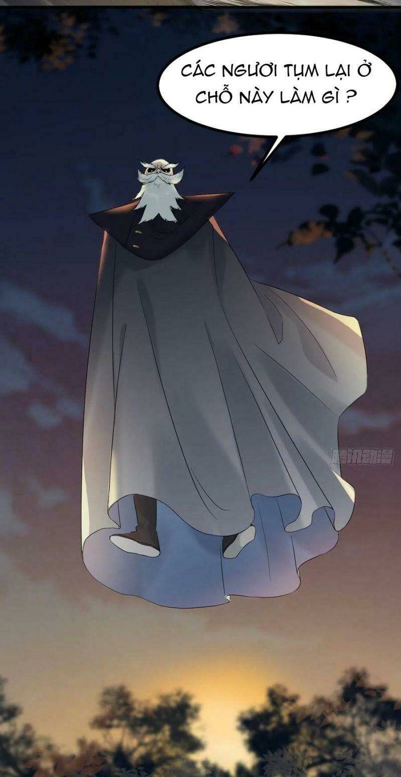 Tuyệt Sắc Quyến Rũ Quỷ Y Chí Tôn - Chapter 438 - Page 27