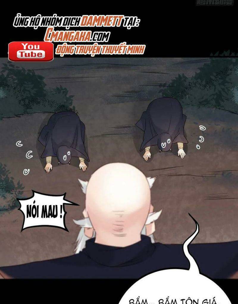 Tuyệt Sắc Quyến Rũ Quỷ Y Chí Tôn - Chapter 438 - Page 29