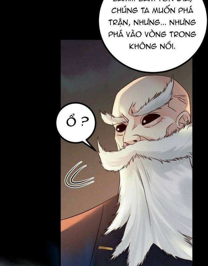 Tuyệt Sắc Quyến Rũ Quỷ Y Chí Tôn - Chapter 438 - Page 30