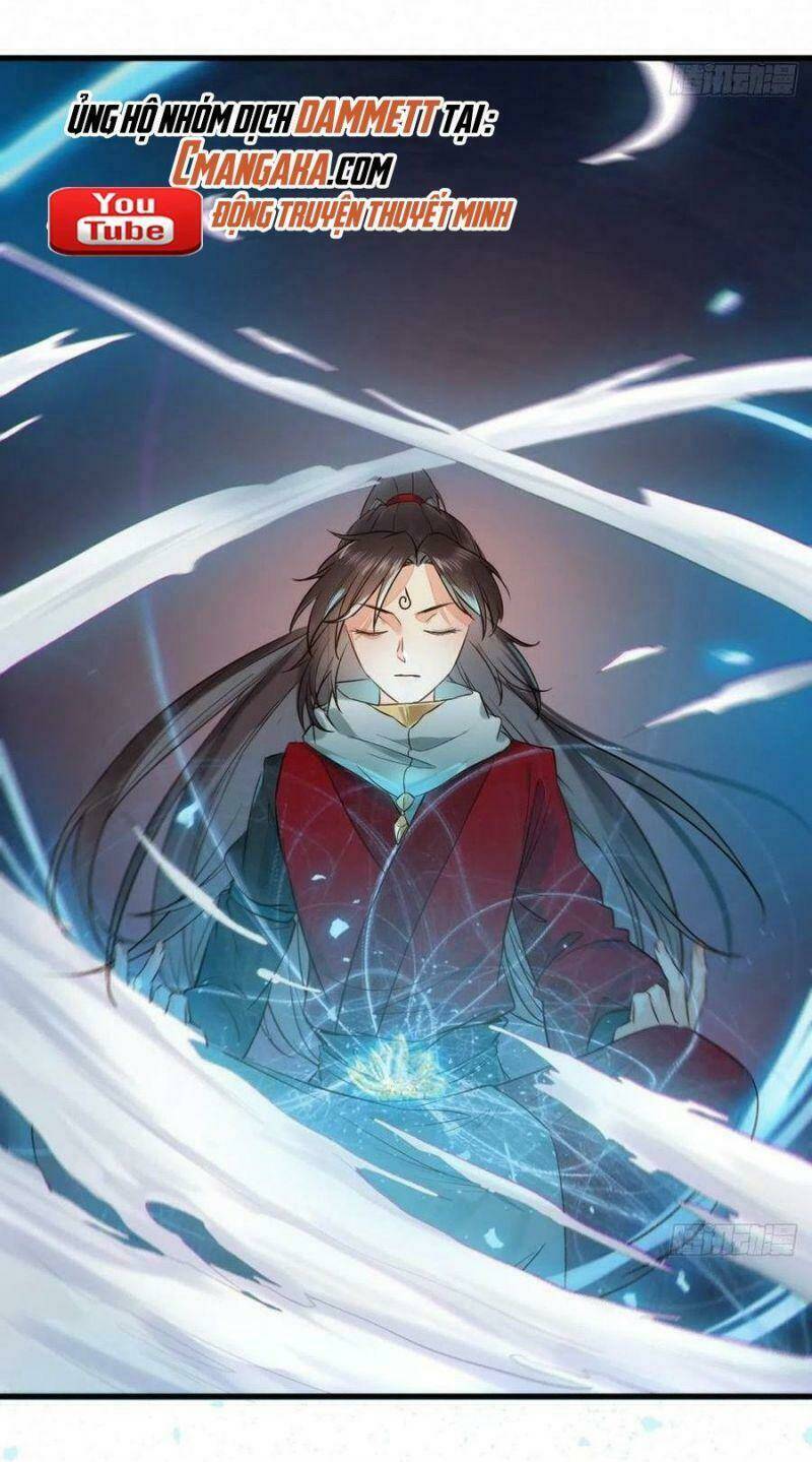 Tuyệt Sắc Quyến Rũ Quỷ Y Chí Tôn - Chapter 438 - Page 3