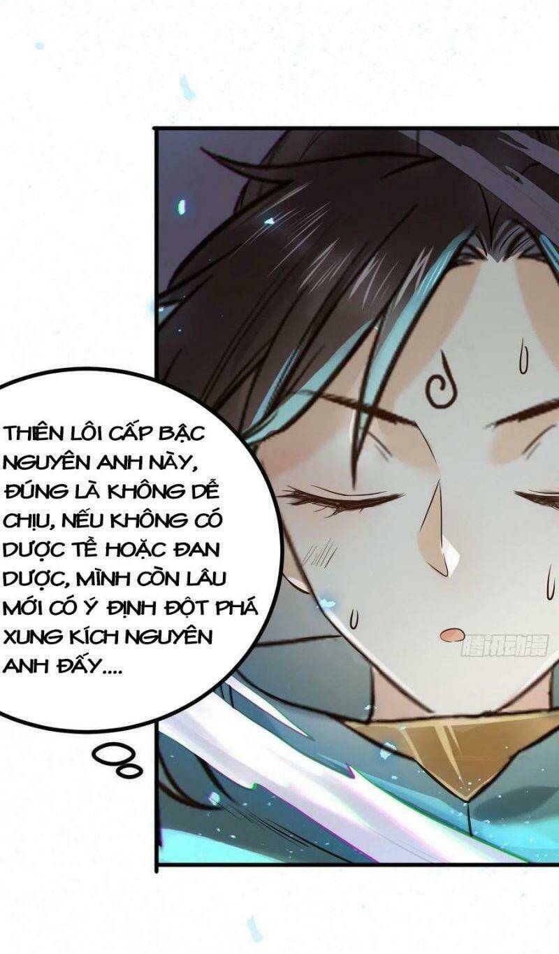 Tuyệt Sắc Quyến Rũ Quỷ Y Chí Tôn - Chapter 438 - Page 4
