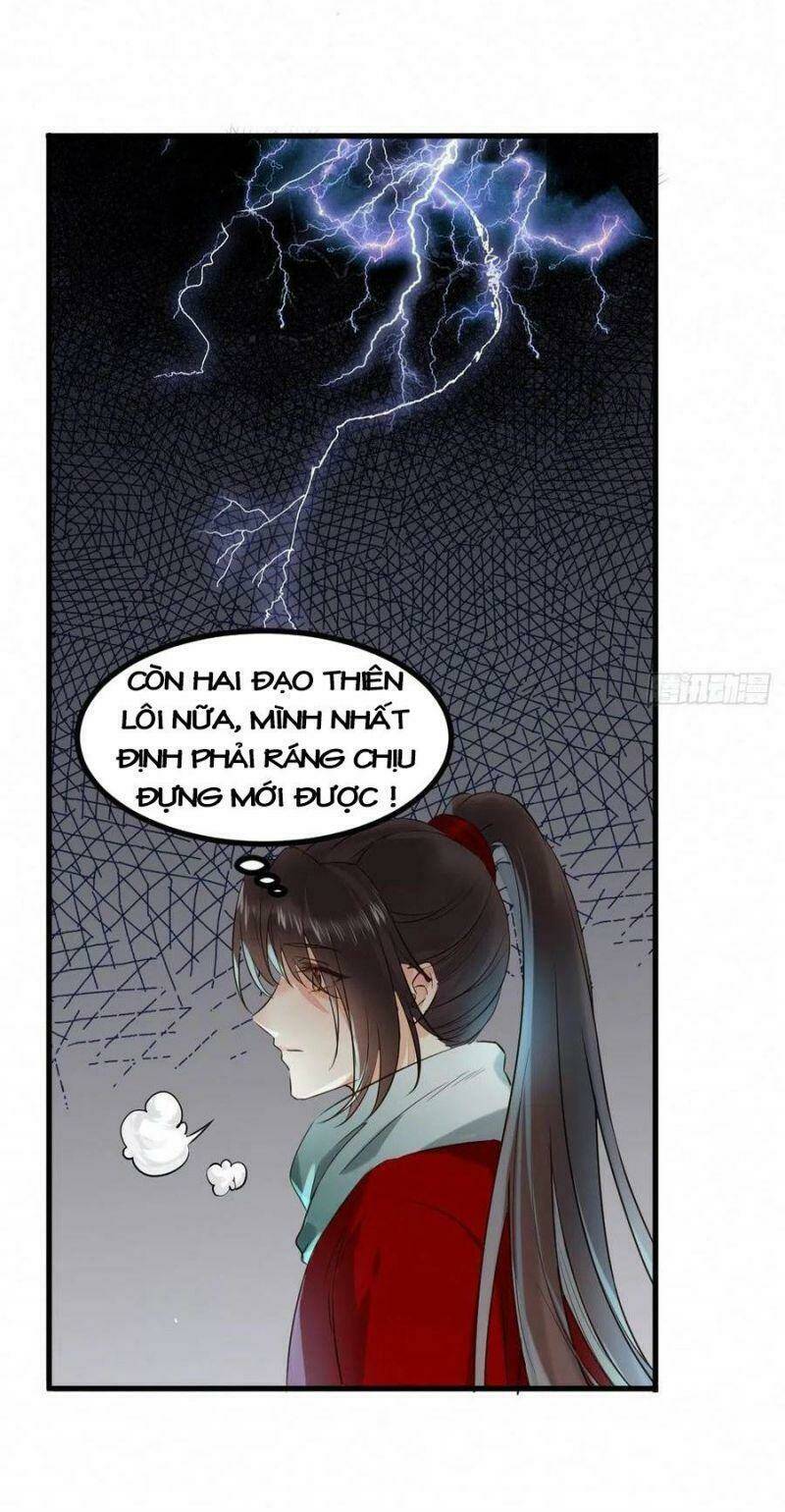 Tuyệt Sắc Quyến Rũ Quỷ Y Chí Tôn - Chapter 438 - Page 5