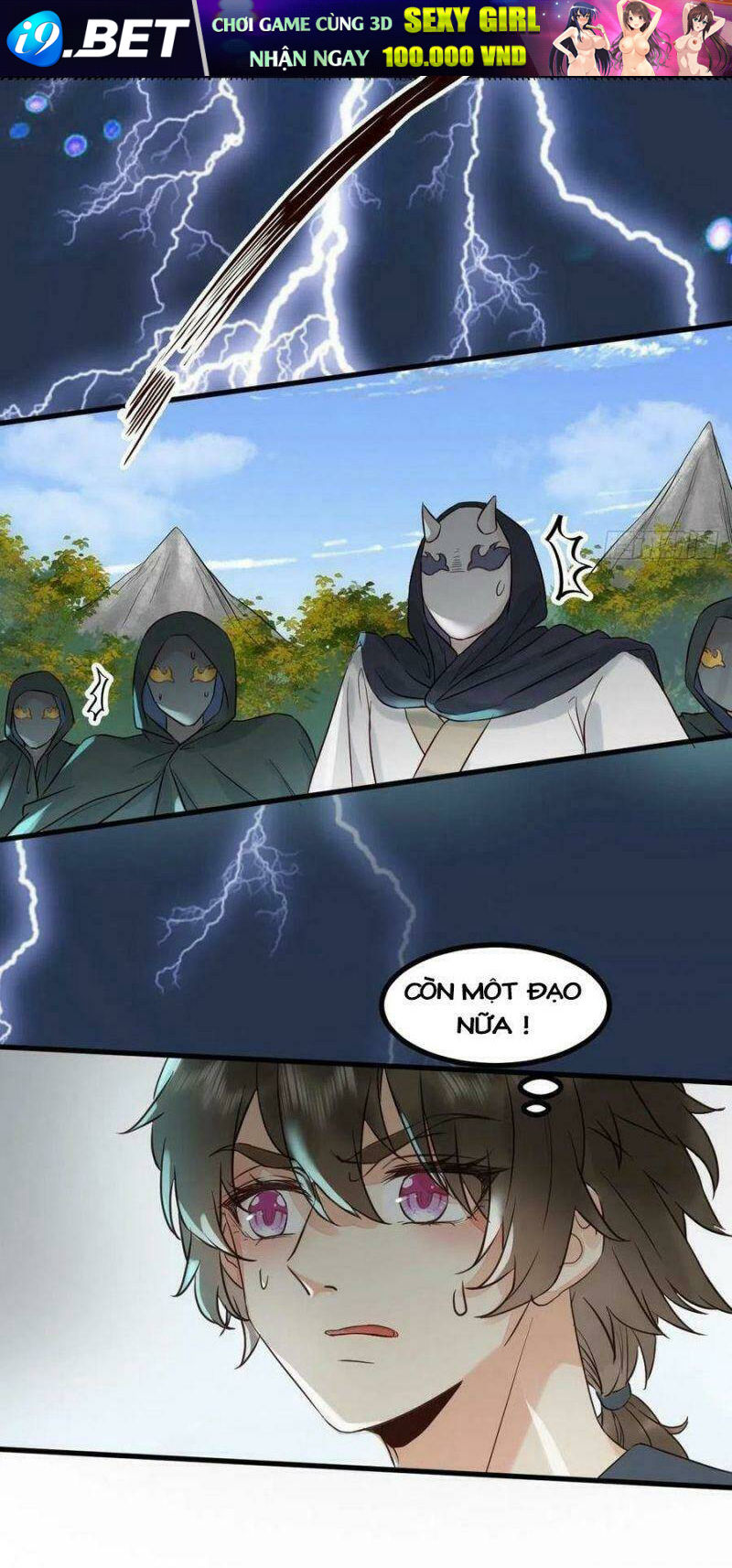 Tuyệt Sắc Quyến Rũ Quỷ Y Chí Tôn - Chapter 438 - Page 7