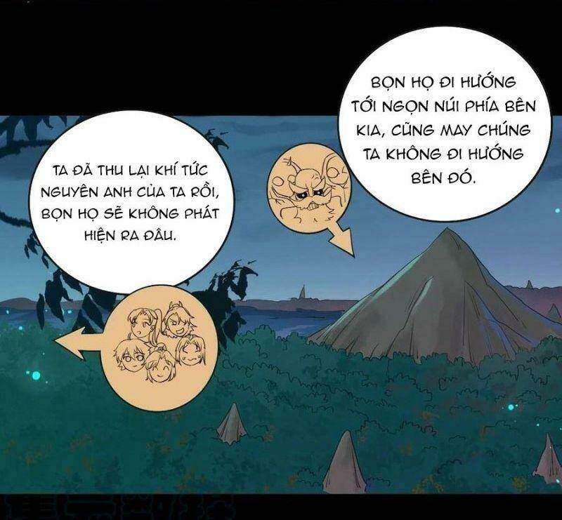 Tuyệt Sắc Quyến Rũ Quỷ Y Chí Tôn - Chapter 439 - Page 10