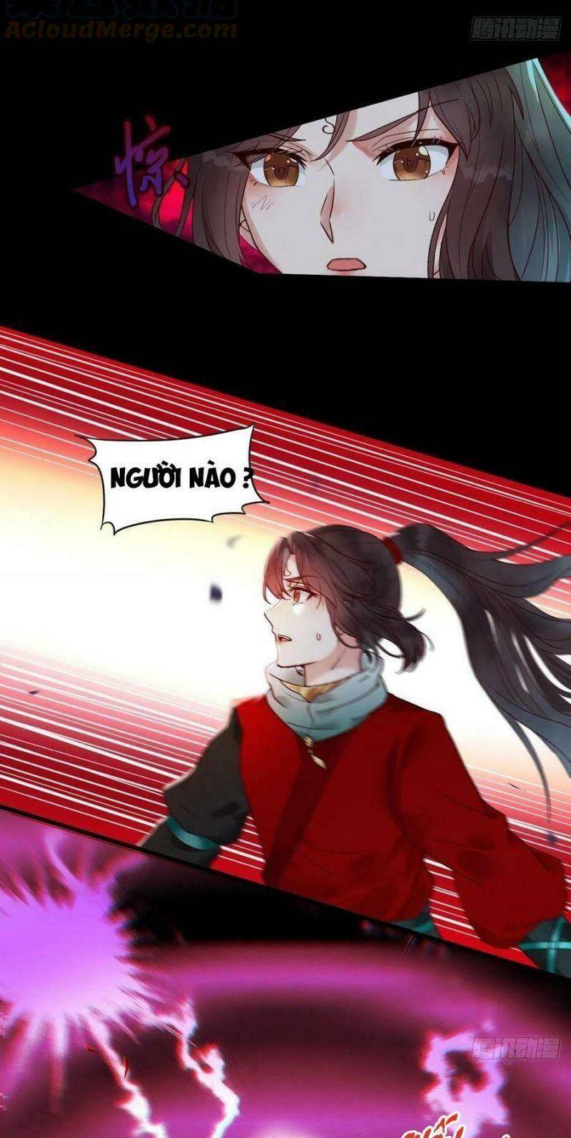 Tuyệt Sắc Quyến Rũ Quỷ Y Chí Tôn - Chapter 439 - Page 11