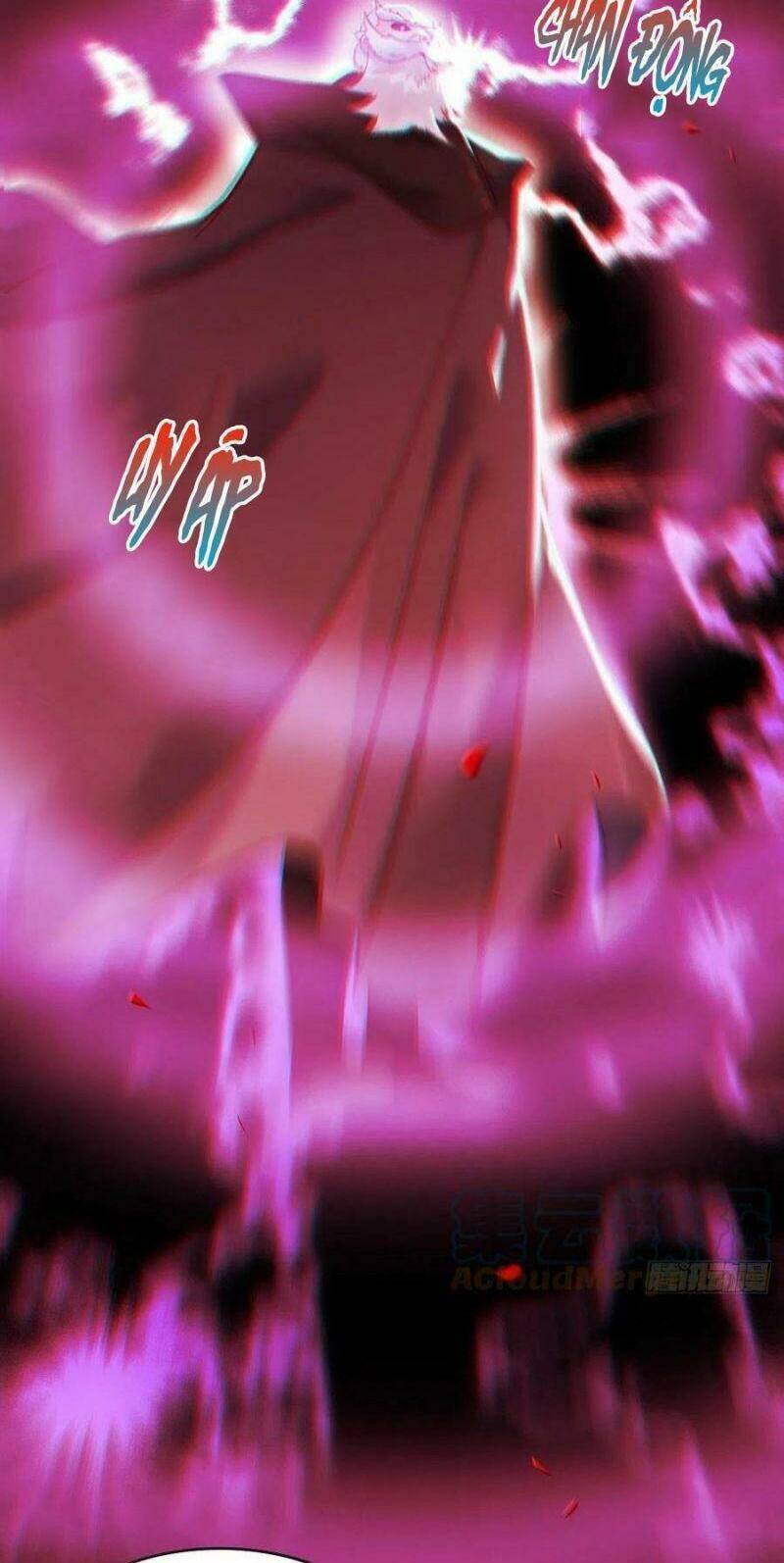 Tuyệt Sắc Quyến Rũ Quỷ Y Chí Tôn - Chapter 439 - Page 12