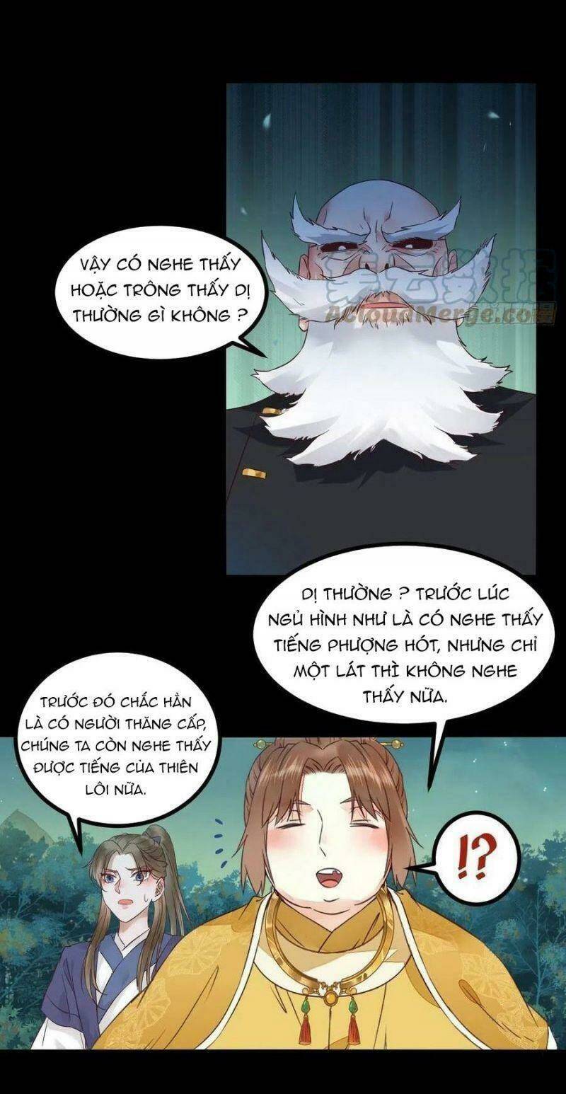 Tuyệt Sắc Quyến Rũ Quỷ Y Chí Tôn - Chapter 439 - Page 15