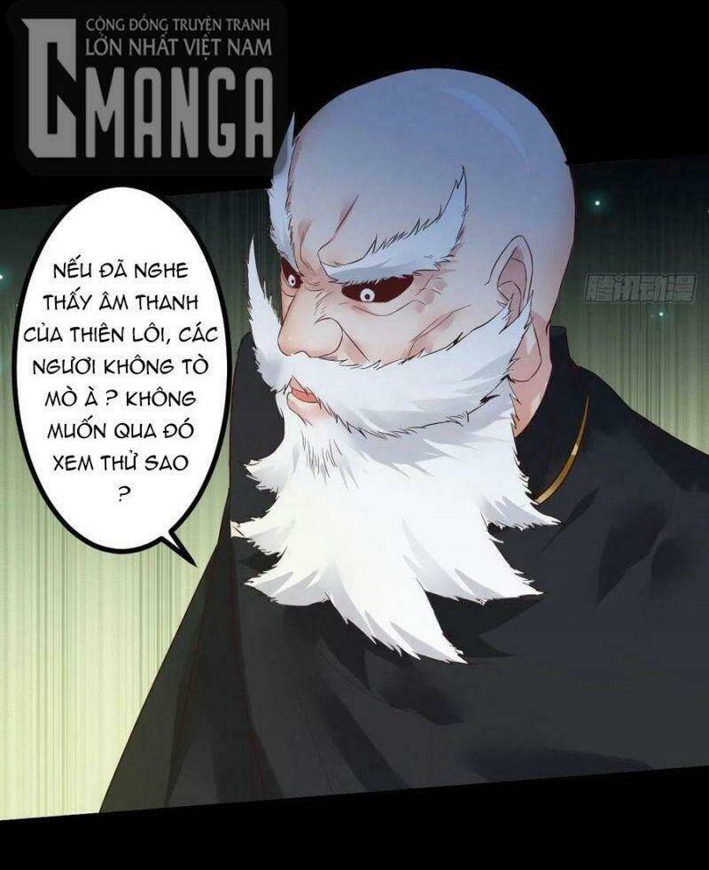 Tuyệt Sắc Quyến Rũ Quỷ Y Chí Tôn - Chapter 439 - Page 16