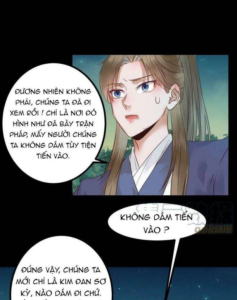 Tuyệt Sắc Quyến Rũ Quỷ Y Chí Tôn - Chapter 439 - Page 17