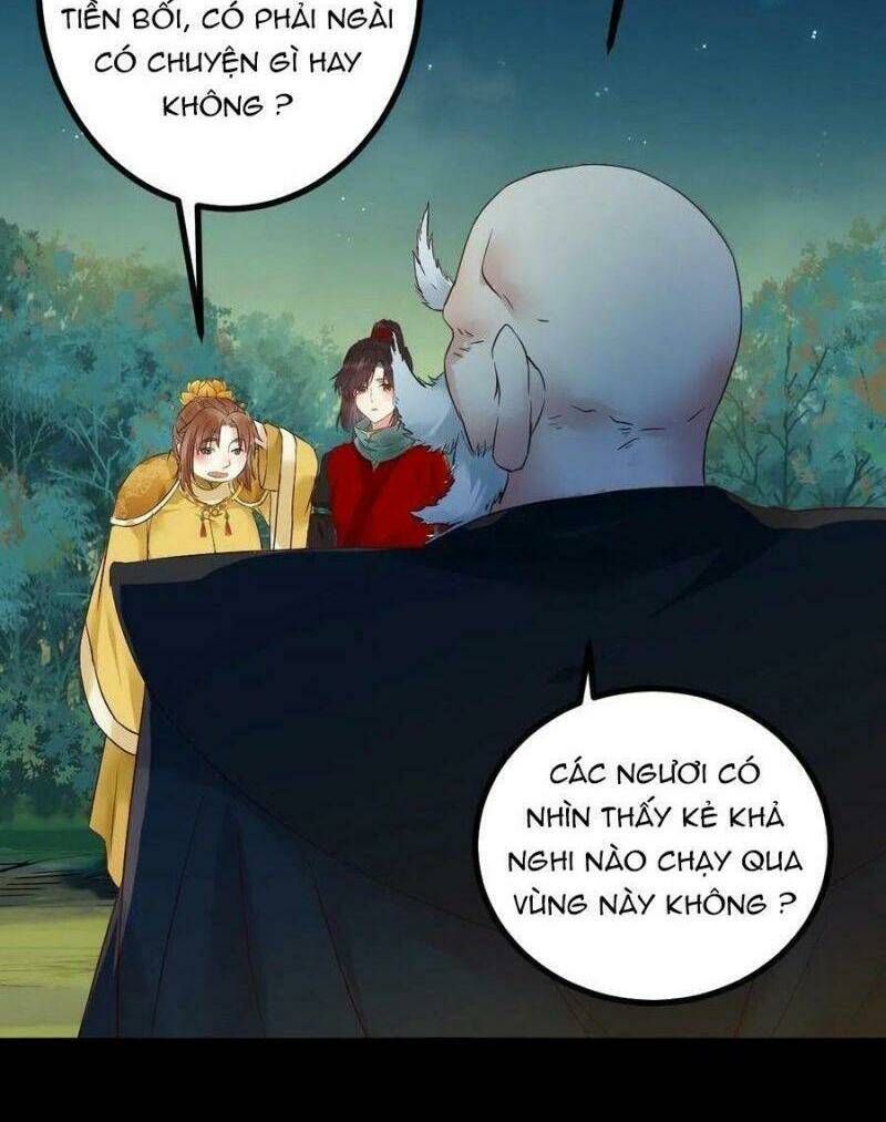 Tuyệt Sắc Quyến Rũ Quỷ Y Chí Tôn - Chapter 439 - Page 18