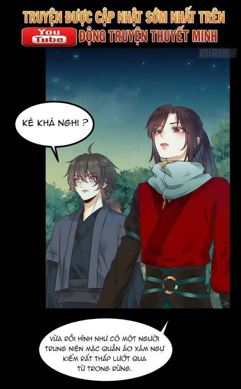 Tuyệt Sắc Quyến Rũ Quỷ Y Chí Tôn - Chapter 439 - Page 19