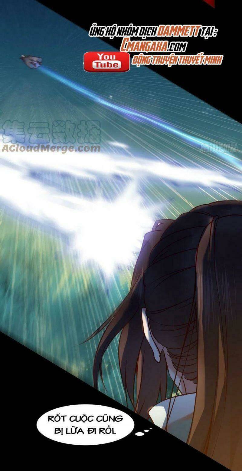 Tuyệt Sắc Quyến Rũ Quỷ Y Chí Tôn - Chapter 439 - Page 22
