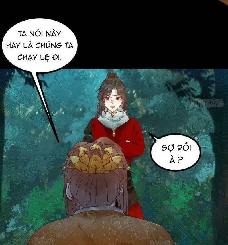 Tuyệt Sắc Quyến Rũ Quỷ Y Chí Tôn - Chapter 439 - Page 23