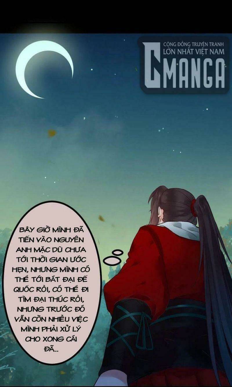 Tuyệt Sắc Quyến Rũ Quỷ Y Chí Tôn - Chapter 439 - Page 25