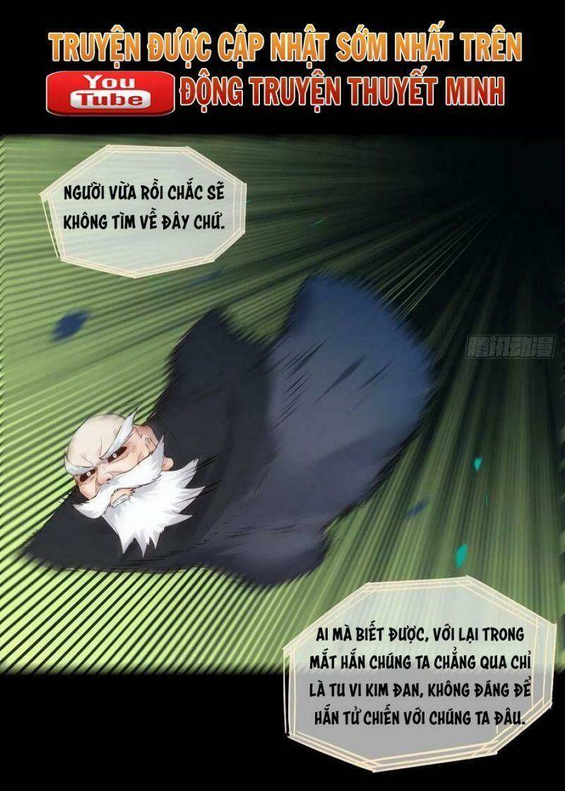 Tuyệt Sắc Quyến Rũ Quỷ Y Chí Tôn - Chapter 439 - Page 28