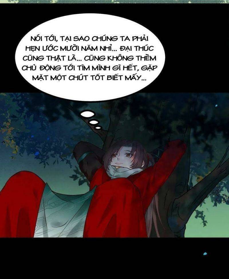 Tuyệt Sắc Quyến Rũ Quỷ Y Chí Tôn - Chapter 439 - Page 30
