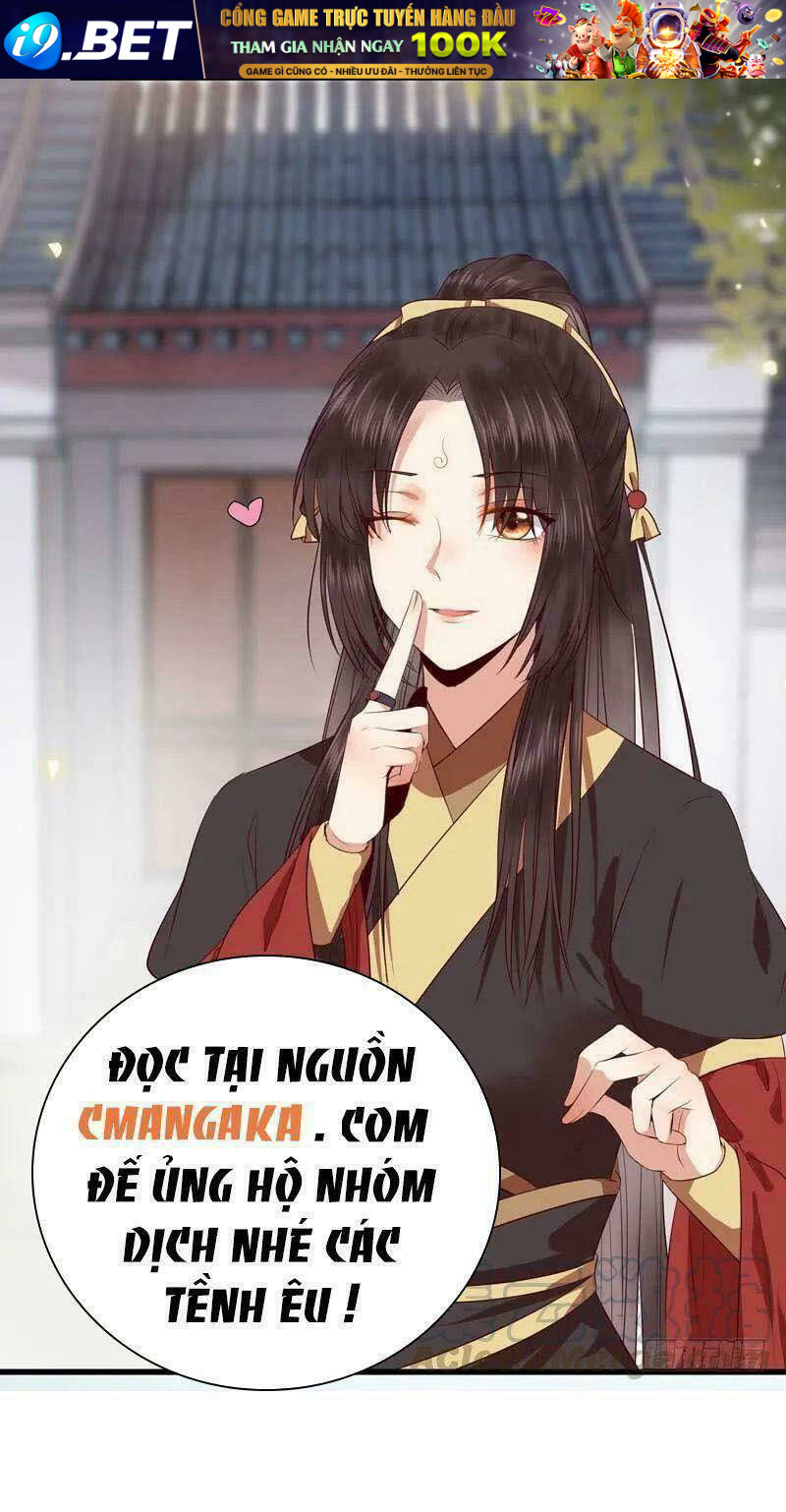 Tuyệt Sắc Quyến Rũ Quỷ Y Chí Tôn - Chapter 439 - Page 34