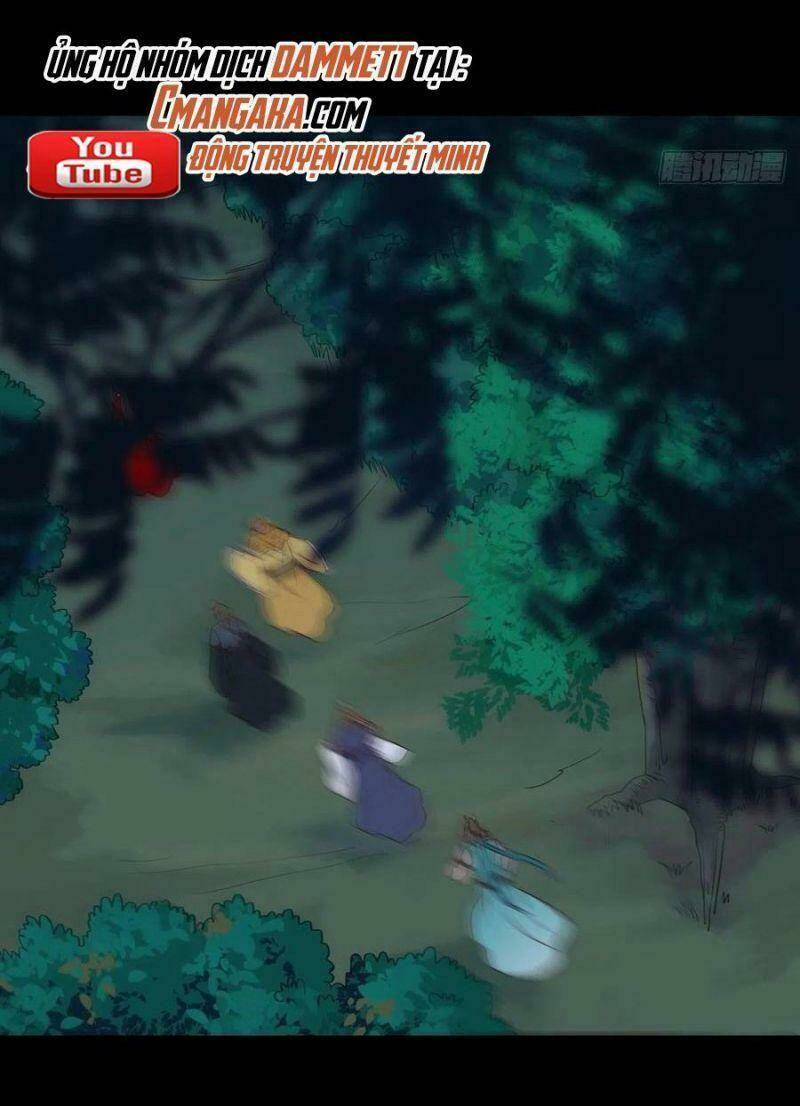 Tuyệt Sắc Quyến Rũ Quỷ Y Chí Tôn - Chapter 439 - Page 3