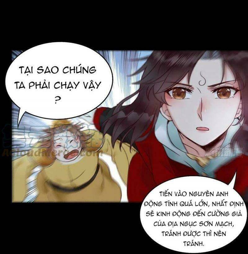Tuyệt Sắc Quyến Rũ Quỷ Y Chí Tôn - Chapter 439 - Page 4
