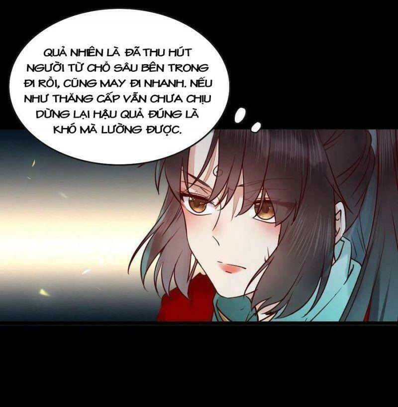 Tuyệt Sắc Quyến Rũ Quỷ Y Chí Tôn - Chapter 439 - Page 8