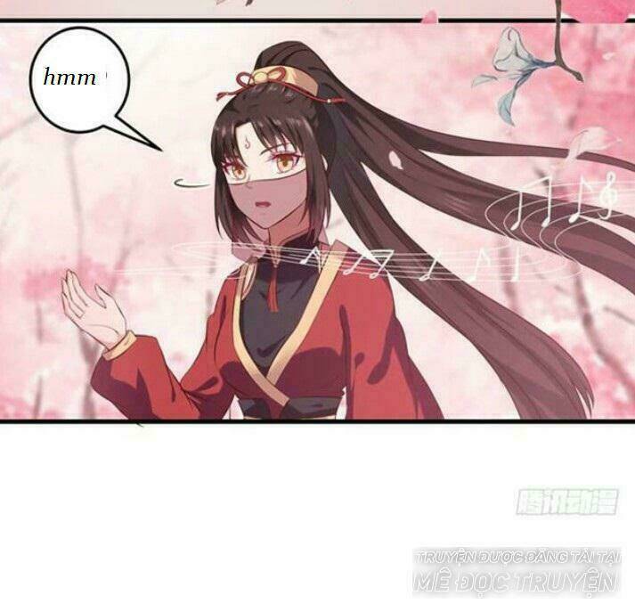 Tuyệt Sắc Quyến Rũ Quỷ Y Chí Tôn - Chapter 44 - Page 10