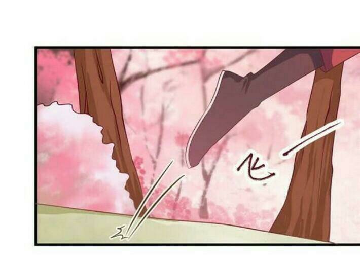 Tuyệt Sắc Quyến Rũ Quỷ Y Chí Tôn - Chapter 44 - Page 11