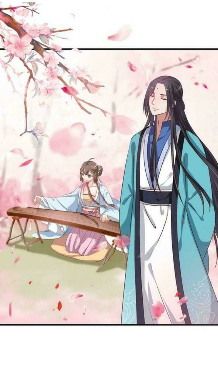 Tuyệt Sắc Quyến Rũ Quỷ Y Chí Tôn - Chapter 44 - Page 12