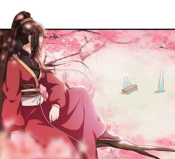 Tuyệt Sắc Quyến Rũ Quỷ Y Chí Tôn - Chapter 44 - Page 13