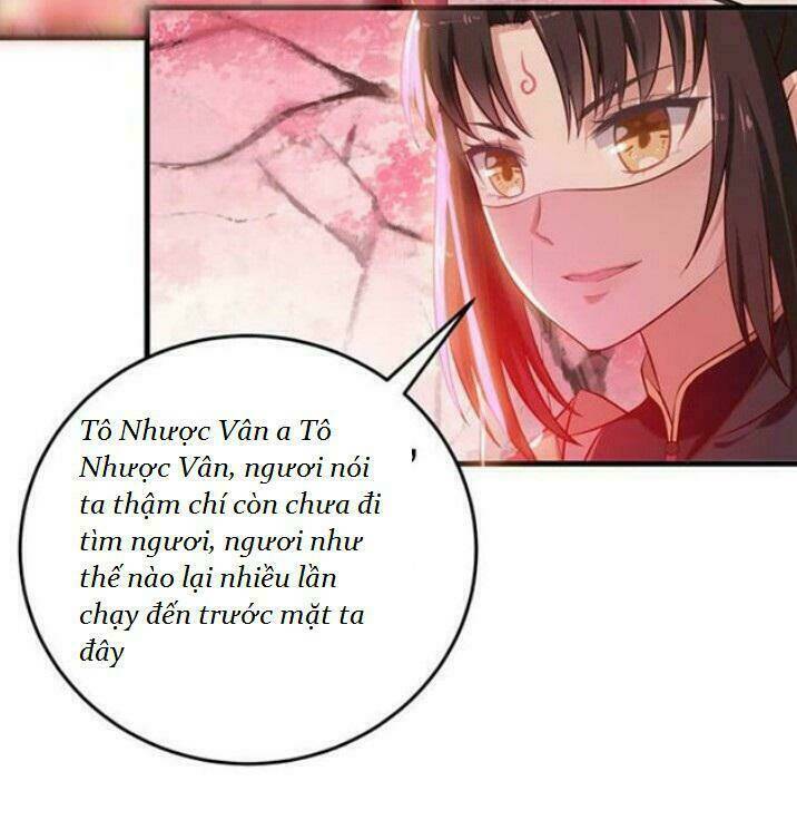 Tuyệt Sắc Quyến Rũ Quỷ Y Chí Tôn - Chapter 44 - Page 14