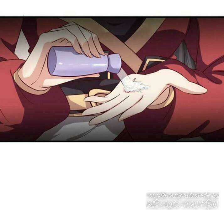 Tuyệt Sắc Quyến Rũ Quỷ Y Chí Tôn - Chapter 44 - Page 15