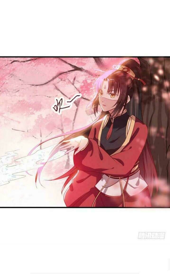 Tuyệt Sắc Quyến Rũ Quỷ Y Chí Tôn - Chapter 44 - Page 16