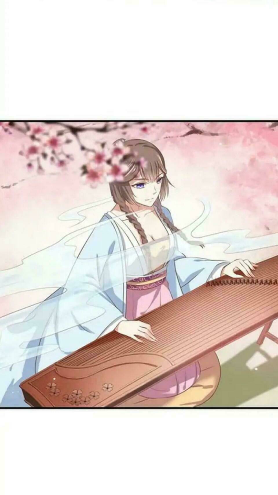 Tuyệt Sắc Quyến Rũ Quỷ Y Chí Tôn - Chapter 44 - Page 17